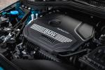 BMW 218i Gran Coupe M Sport 2020 года (UK)